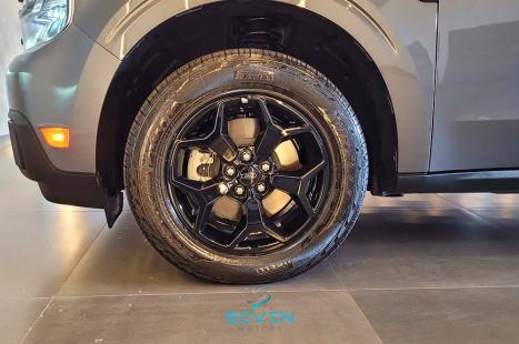 FORD Maverick Pick-up 2.0 4P ECOBOOST LARIAT FX4 AUTOMTICO, Foto 17