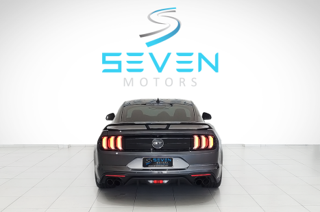 FORD Mustang 5.0 V8 32V BLACK SHADOW AUTOMTICO, Foto 7