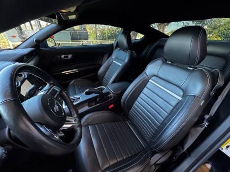FORD Mustang 5.0 V8 TI-VCT MACH-1 SELECTSHIFT AUTOMTICO, Foto 8