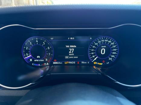 FORD Mustang 5.0 V8 TI-VCT MACH-1 SELECTSHIFT AUTOMTICO, Foto 12