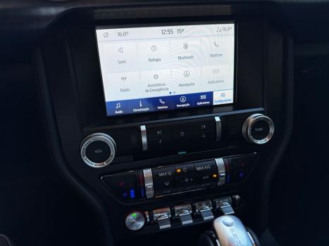 FORD Mustang 5.0 V8 TI-VCT MACH-1 SELECTSHIFT AUTOMTICO, Foto 13