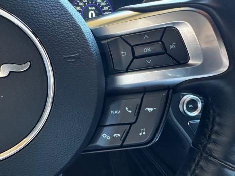 FORD Mustang 5.0 V8 TI-VCT MACH-1 SELECTSHIFT AUTOMTICO, Foto 17