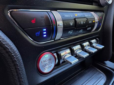 FORD Mustang 5.0 V8 TI-VCT MACH-1 SELECTSHIFT AUTOMTICO, Foto 18