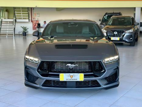 FORD Mustang 5.0 V8 PERFORMANCE SELECTSHIFT AUTOMTICO, Foto 2