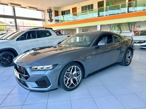 FORD Mustang 5.0 V8 PERFORMANCE SELECTSHIFT AUTOMTICO, Foto 3