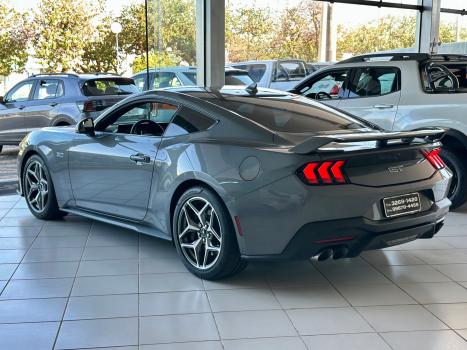 FORD Mustang 5.0 V8 PERFORMANCE SELECTSHIFT AUTOMTICO, Foto 4