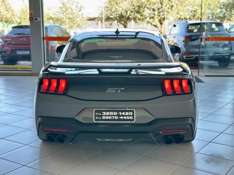 FORD Mustang 5.0 V8 PERFORMANCE SELECTSHIFT AUTOMTICO, Foto 5