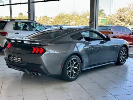 FORD Mustang 5.0 V8 PERFORMANCE SELECTSHIFT AUTOMTICO, Foto 6