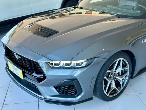 FORD Mustang 5.0 V8 PERFORMANCE SELECTSHIFT AUTOMTICO, Foto 7