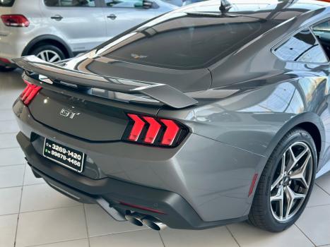 FORD Mustang 5.0 V8 PERFORMANCE SELECTSHIFT AUTOMTICO, Foto 8