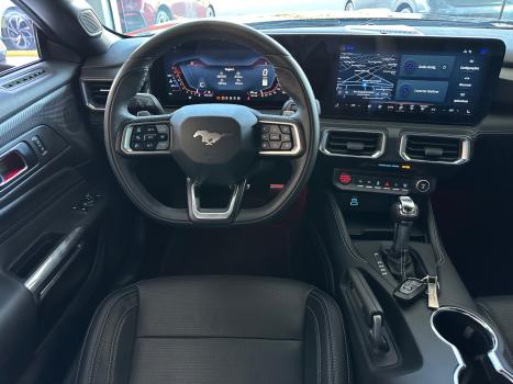 FORD Mustang 5.0 V8 PERFORMANCE SELECTSHIFT AUTOMTICO, Foto 9