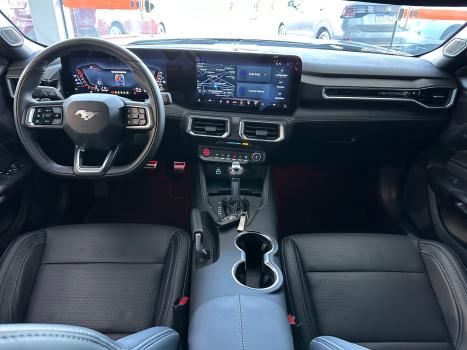 FORD Mustang 5.0 V8 PERFORMANCE SELECTSHIFT AUTOMTICO, Foto 10