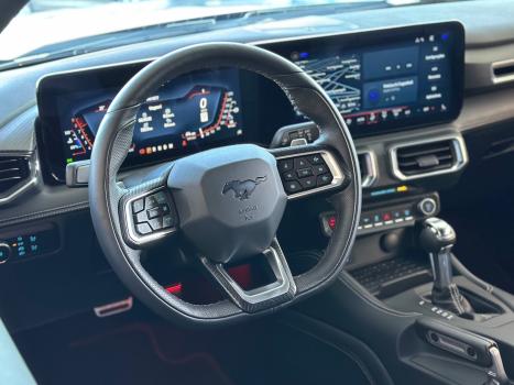 FORD Mustang 5.0 V8 PERFORMANCE SELECTSHIFT AUTOMTICO, Foto 11