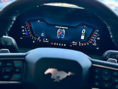 FORD Mustang 5.0 V8 PERFORMANCE SELECTSHIFT AUTOMTICO, Foto 12