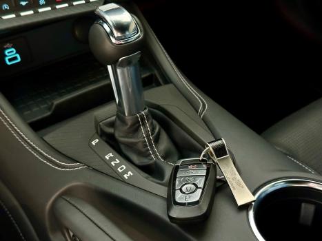 FORD Mustang 5.0 V8 PERFORMANCE SELECTSHIFT AUTOMTICO, Foto 14