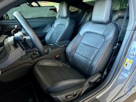 FORD Mustang 5.0 V8 PERFORMANCE SELECTSHIFT AUTOMTICO, Foto 15