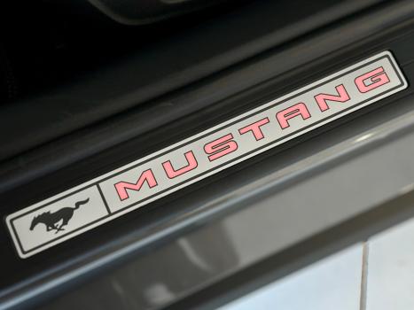 FORD Mustang 5.0 V8 PERFORMANCE SELECTSHIFT AUTOMTICO, Foto 17