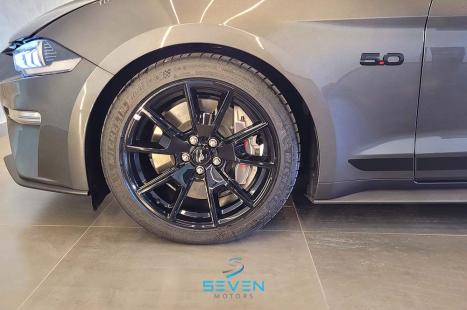 FORD Mustang 5.0 V8 32V GT COUP, Foto 15