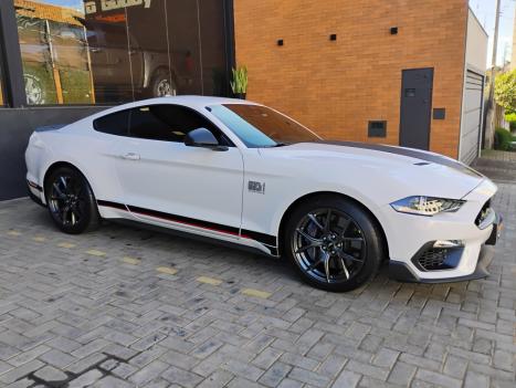 FORD Mustang 5.8 V8 MATCH 1 AUTOMTICO, Foto 2