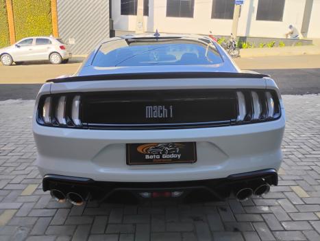 FORD Mustang 5.8 V8 MATCH 1 AUTOMTICO, Foto 6