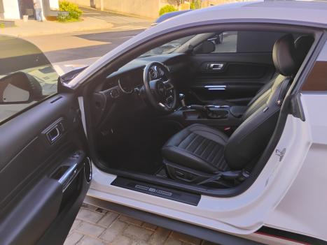 FORD Mustang 5.8 V8 MATCH 1 AUTOMTICO, Foto 7
