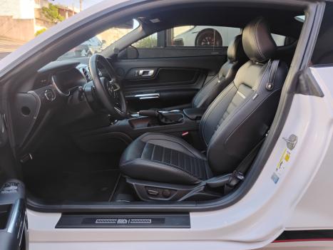 FORD Mustang 5.8 V8 MATCH 1 AUTOMTICO, Foto 8