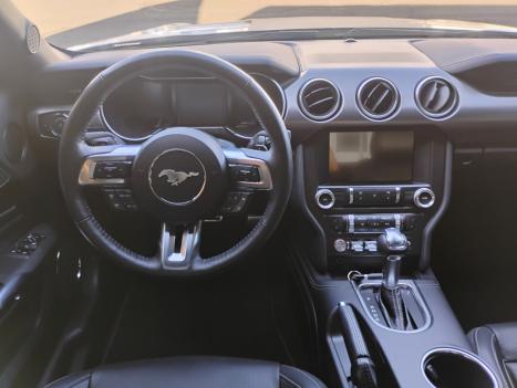 FORD Mustang 5.8 V8 MATCH 1 AUTOMTICO, Foto 12