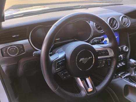 FORD Mustang 5.8 V8 MATCH 1 AUTOMTICO, Foto 17