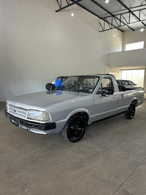 FORD Pampa 1.6 L, Foto 1