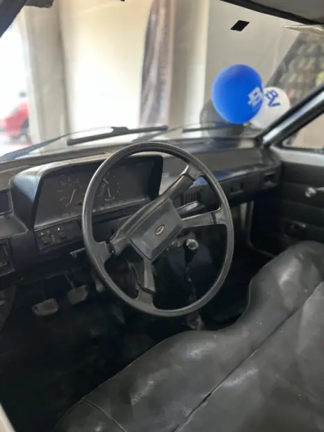 FORD Pampa 1.6 L, Foto 3