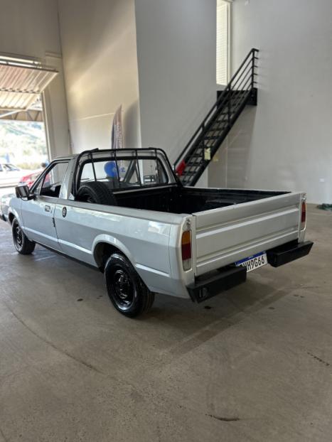 FORD Pampa 1.6 L, Foto 4