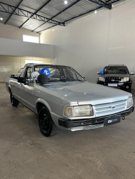 FORD Pampa 1.6 L, Foto 5