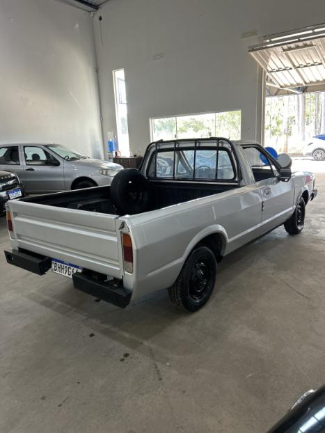 FORD Pampa 1.6 L, Foto 6