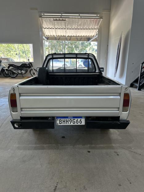 FORD Pampa 1.6 L, Foto 7