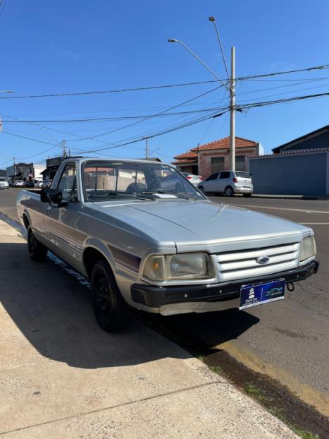 FORD Pampa 1.6 L, Foto 2
