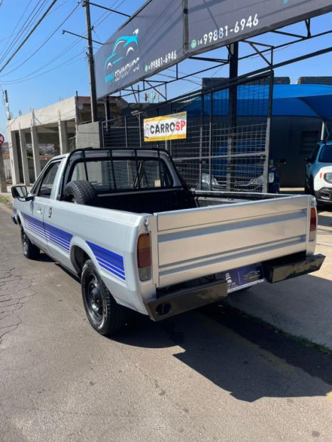 FORD Pampa 1.6 L, Foto 3