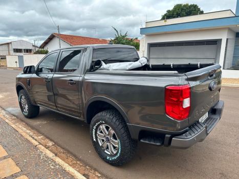 FORD Ranger 2.0 4P TURBO DIESEL XLS CABINE DUPLA AUTOMTICO, Foto 2