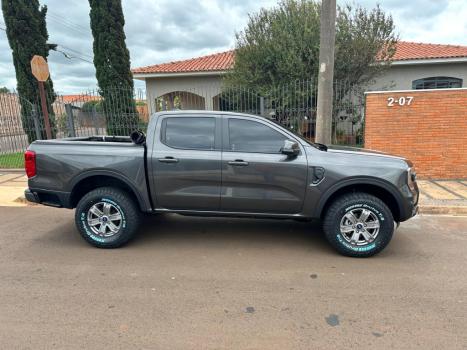 FORD Ranger 2.0 4P TURBO DIESEL XLS CABINE DUPLA AUTOMTICO, Foto 3