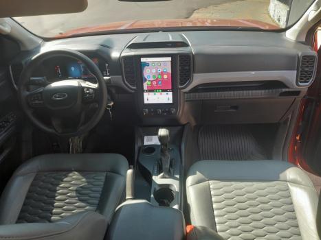 FORD Ranger 2.0 4P TURBO DIESEL XLS CABINE DUPLA AUTOMTICO, Foto 5