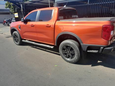 FORD Ranger 2.0 4P TURBO DIESEL XLS CABINE DUPLA AUTOMTICO, Foto 3