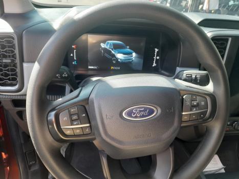 FORD Ranger 2.0 4P TURBO DIESEL XLS CABINE DUPLA AUTOMTICO, Foto 6