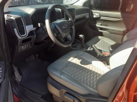 FORD Ranger 2.0 4P TURBO DIESEL XLS CABINE DUPLA AUTOMTICO, Foto 7