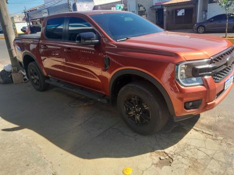 FORD Ranger 2.0 4P TURBO DIESEL XLS CABINE DUPLA AUTOMTICO, Foto 4