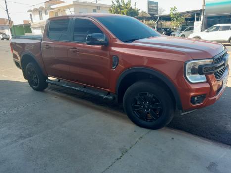 FORD Ranger 2.0 4P TURBO DIESEL XLS CABINE DUPLA AUTOMTICO, Foto 2