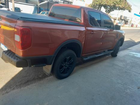 FORD Ranger 2.0 4P TURBO DIESEL XLS CABINE DUPLA AUTOMTICO, Foto 4