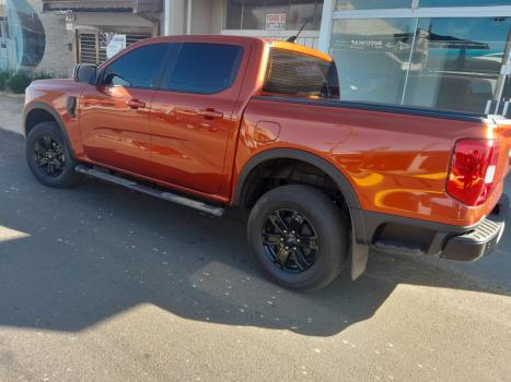 FORD Ranger 2.0 4P TURBO DIESEL XLS CABINE DUPLA AUTOMTICO, Foto 3