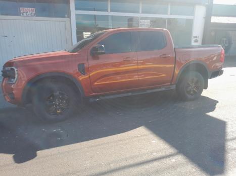 FORD Ranger 2.0 4P TURBO DIESEL XLS CABINE DUPLA AUTOMTICO, Foto 5