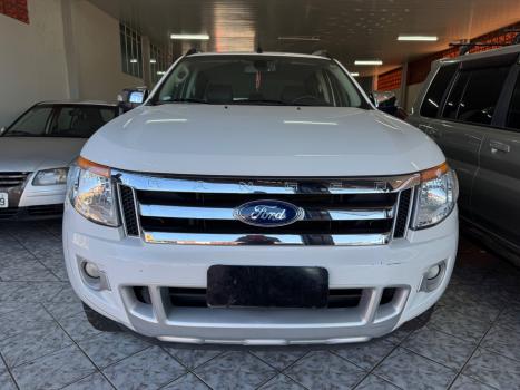 FORD Ranger 2.0 4P TURBO DIESEL BLACK CABINE DUPLA AUTOMTICO, Foto 2