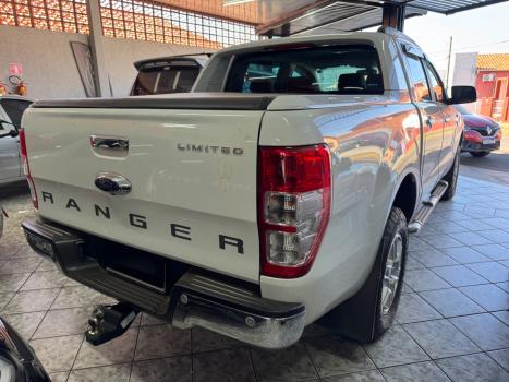 FORD Ranger 2.0 4P TURBO DIESEL BLACK CABINE DUPLA AUTOMTICO, Foto 5
