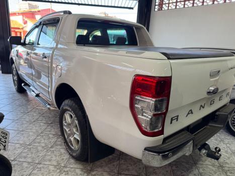 FORD Ranger 2.0 4P TURBO DIESEL BLACK CABINE DUPLA AUTOMTICO, Foto 6